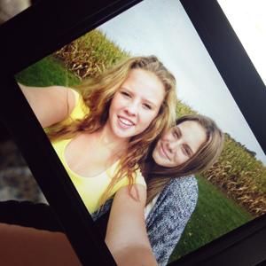 Meet your Posher, Myah